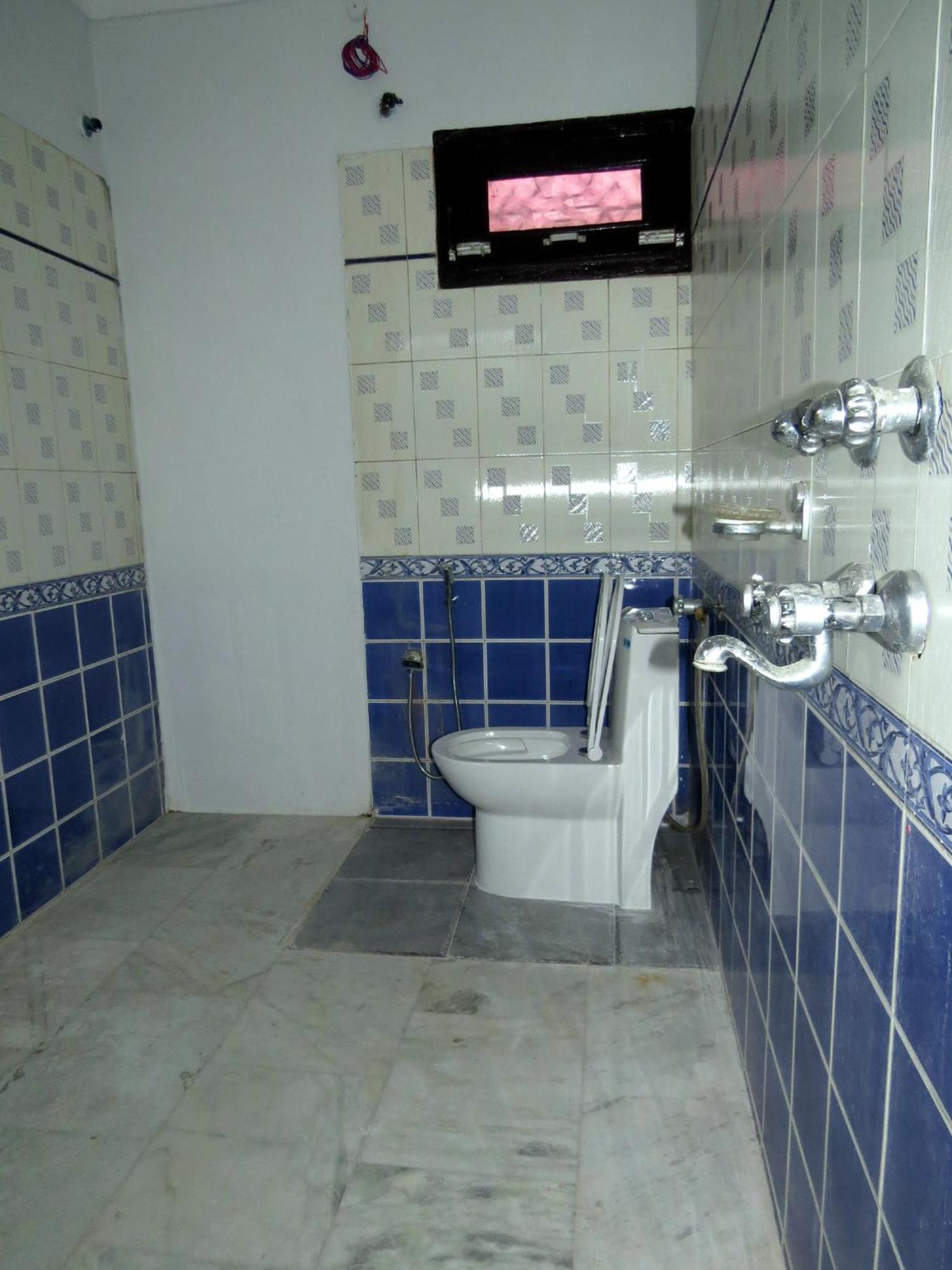 Hotel Haya Palace Nainital Kültér fotó