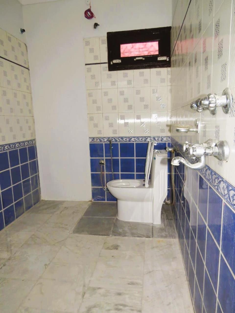 Hotel Haya Palace Nainital Kültér fotó